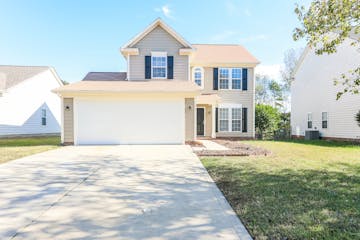 7037 Honey Tree Ln Indian Trail, NC 28079